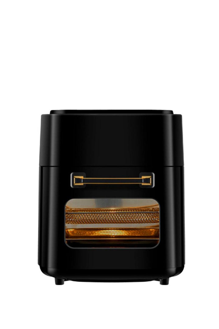 Karšto oro gruzdintuvė orkaitė 15L 5