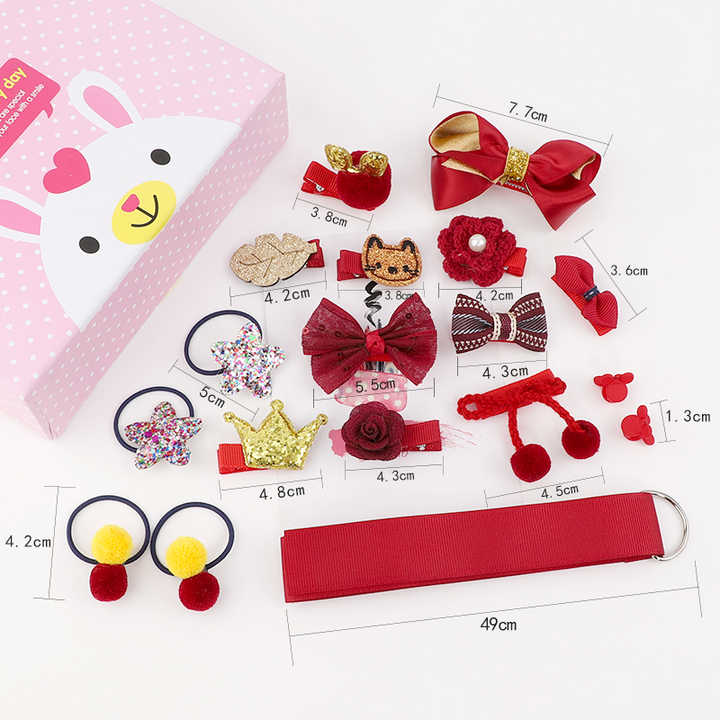 Spalvotų sagučių gumyčiu rinkinys 7