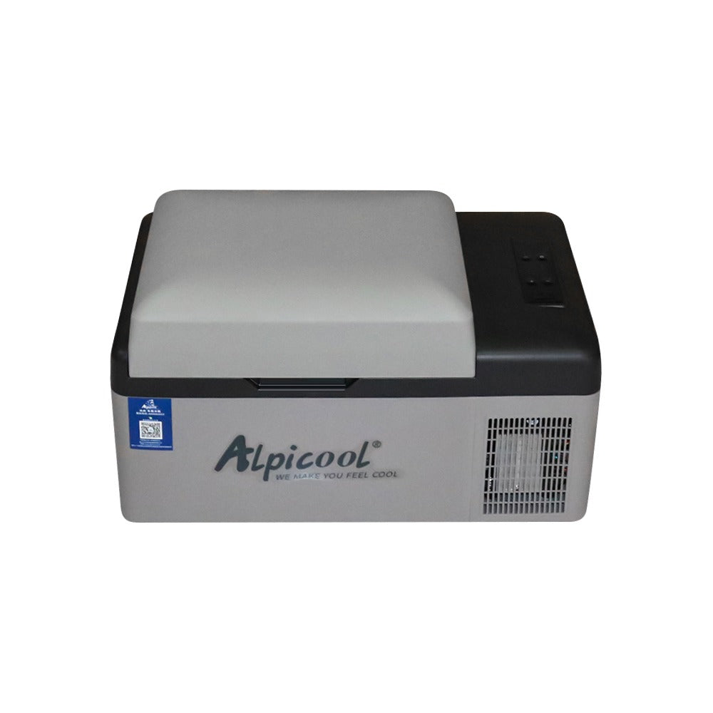 Automobilinis šaldytuvas/šaldiklis - 20L/36L/50L