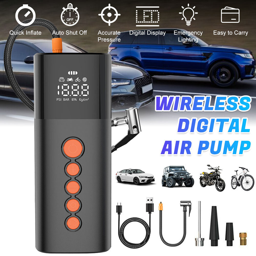 Belaidis Oro Kompresorius