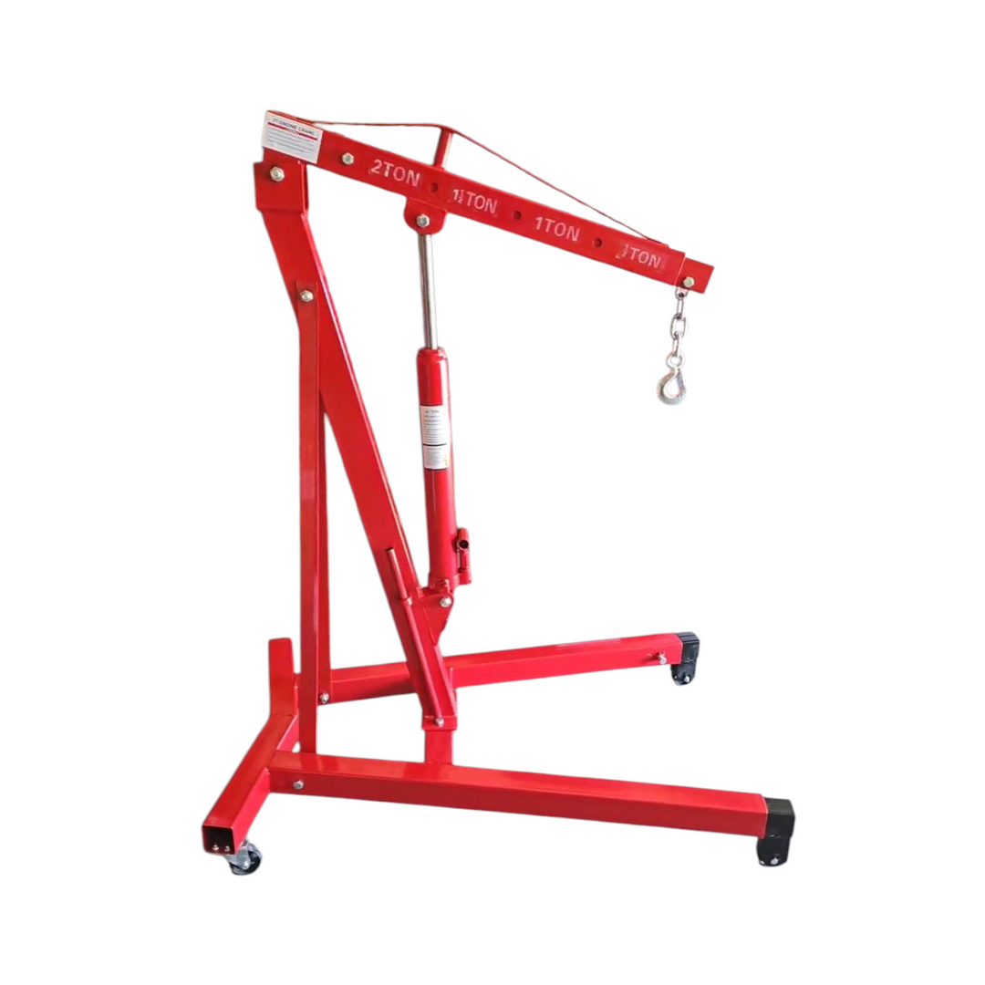 1T/2T variklio keltuvas