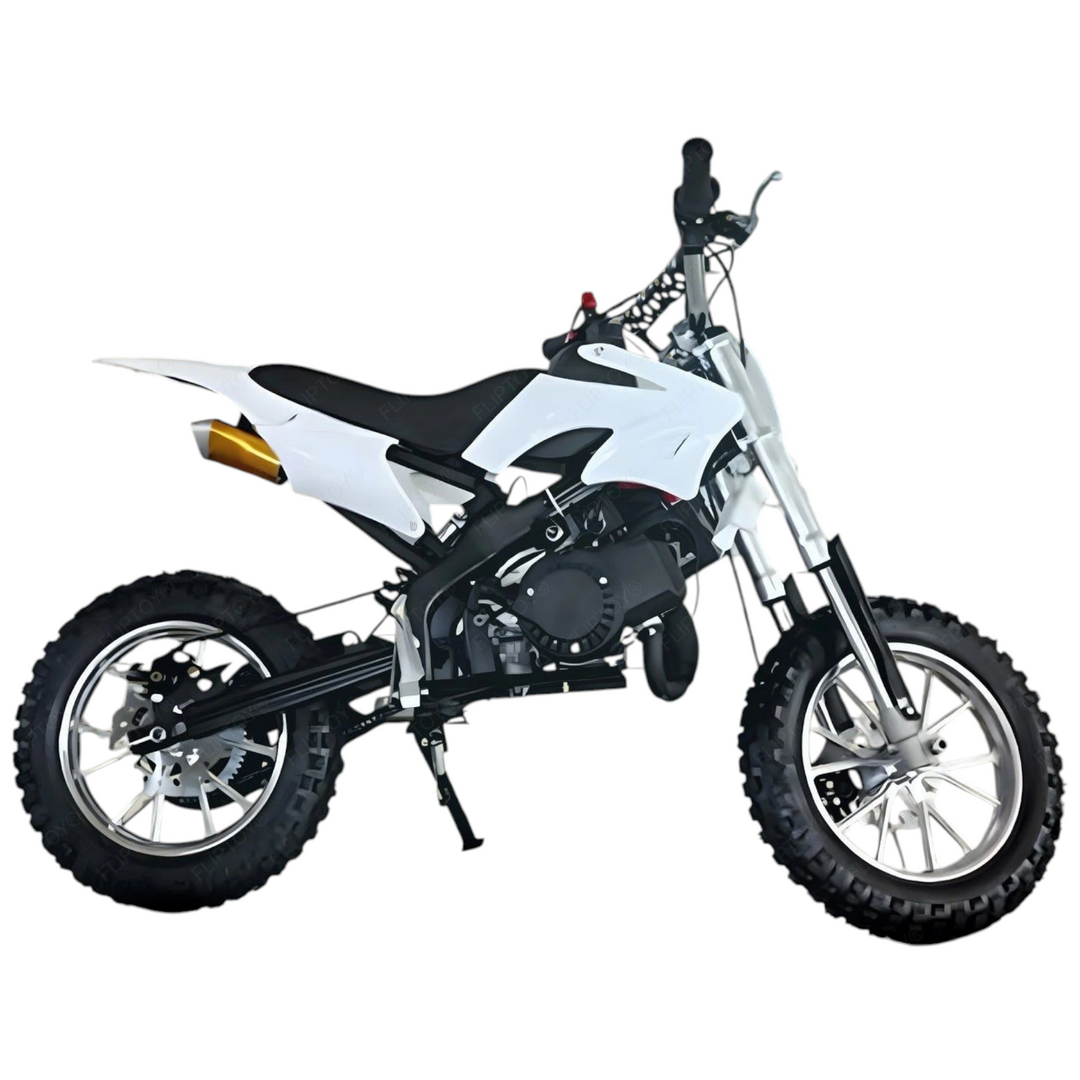 Vaikiškas krosinis motociklas