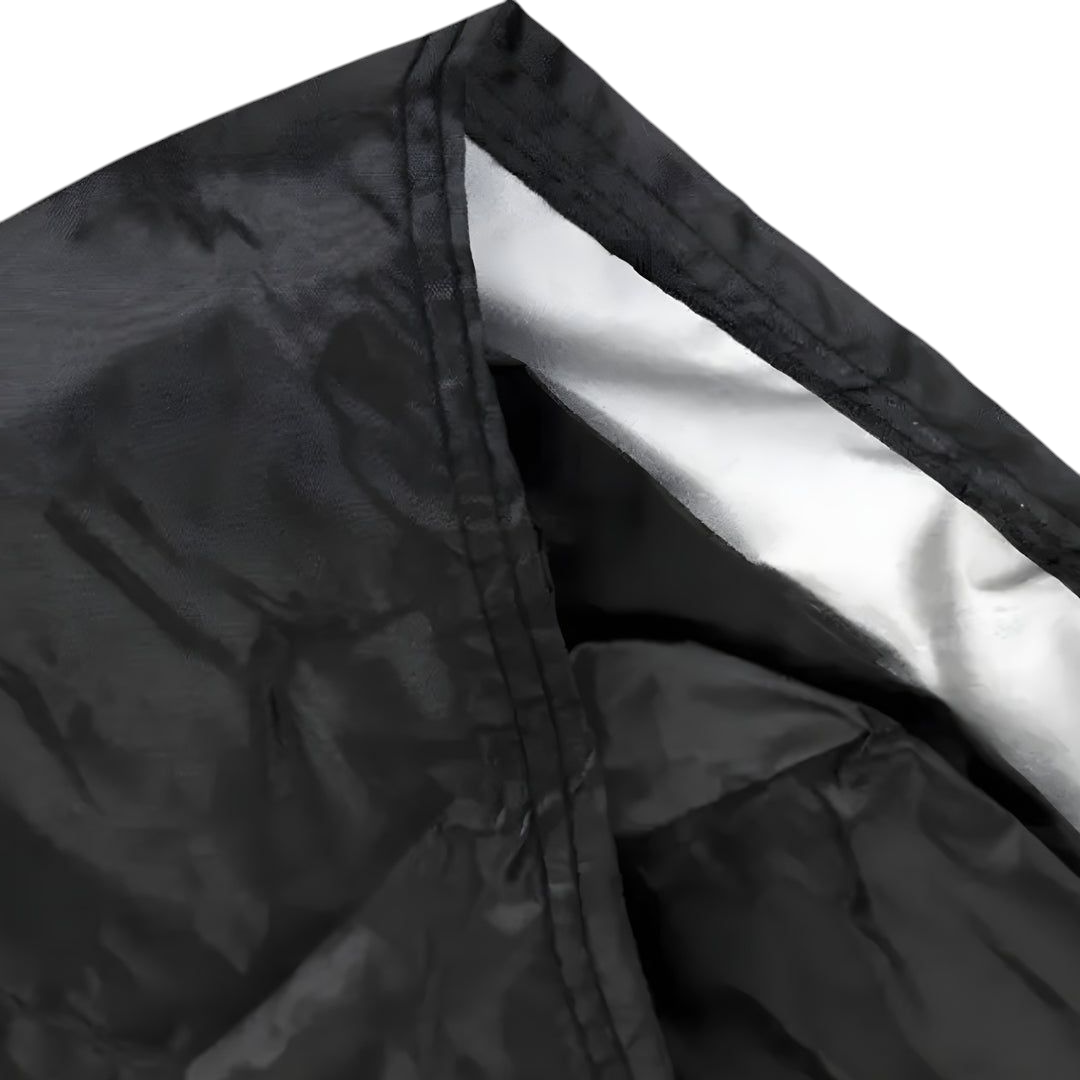 Pakabinamo krėslo uždangalas