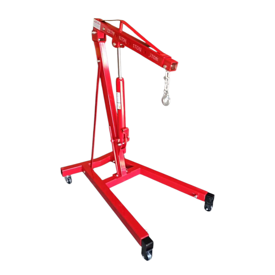 1T/2T variklio keltuvas