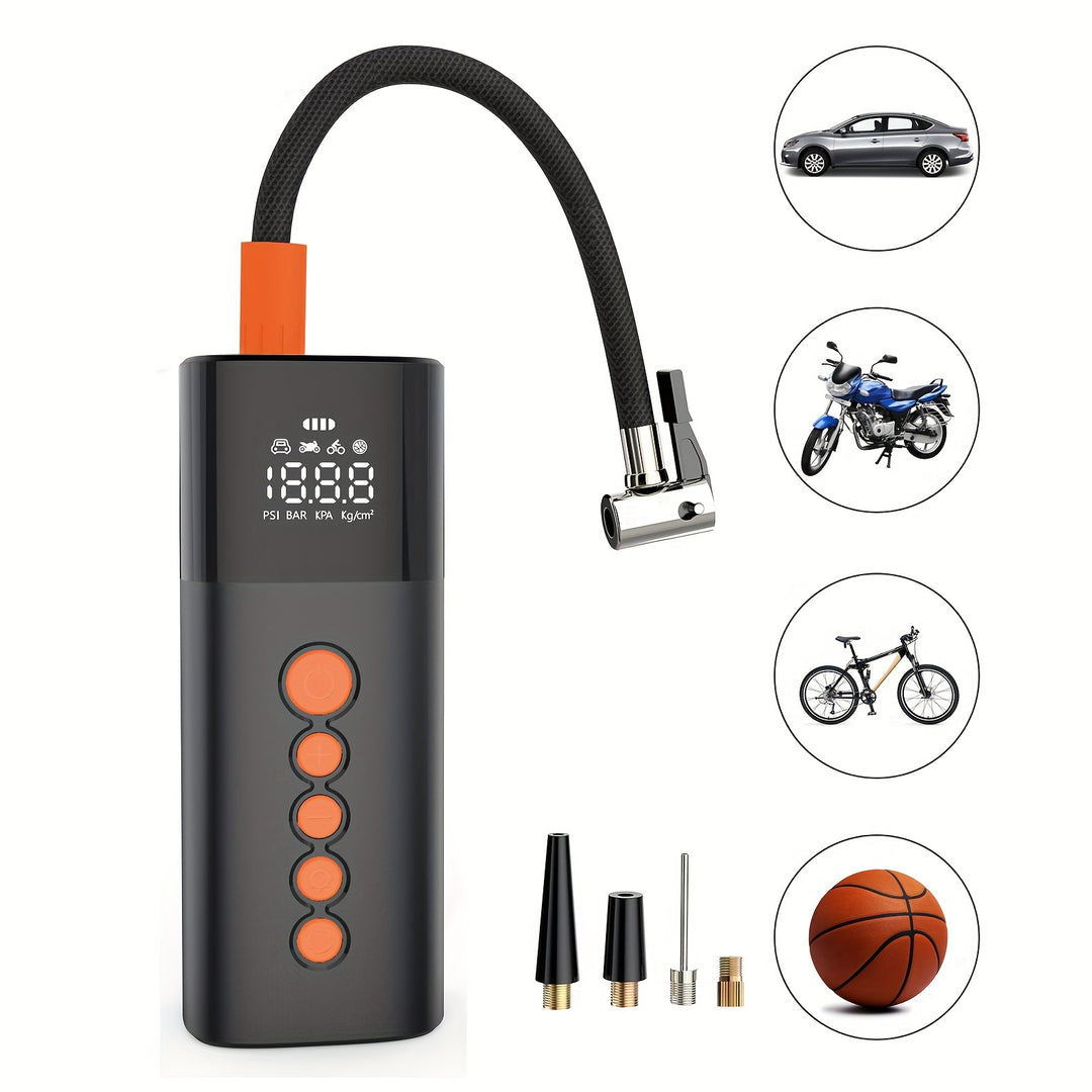 Belaidis Oro Kompresorius