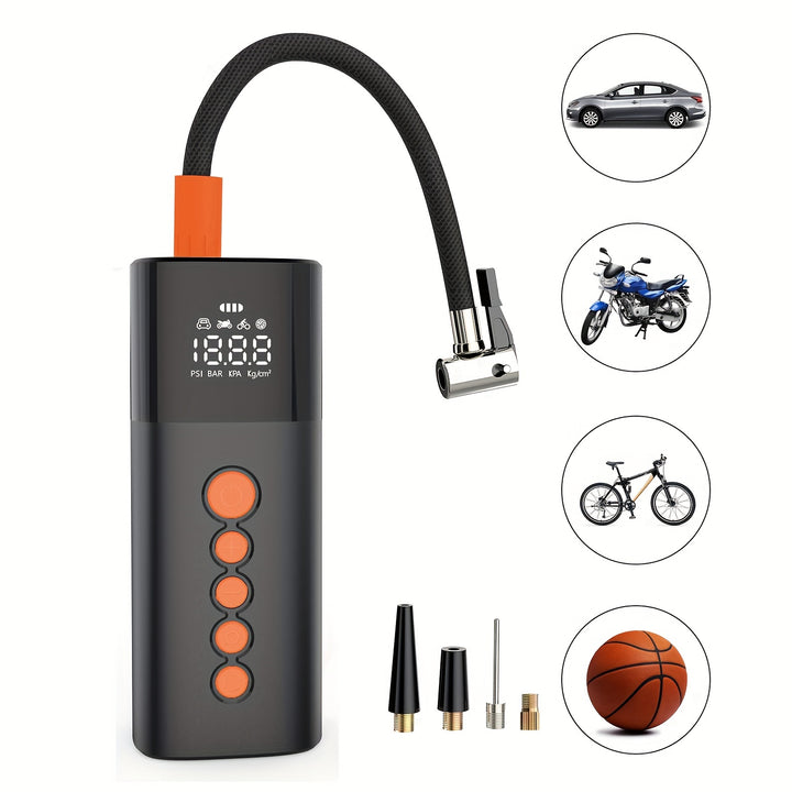 Belaidis Oro Kompresorius