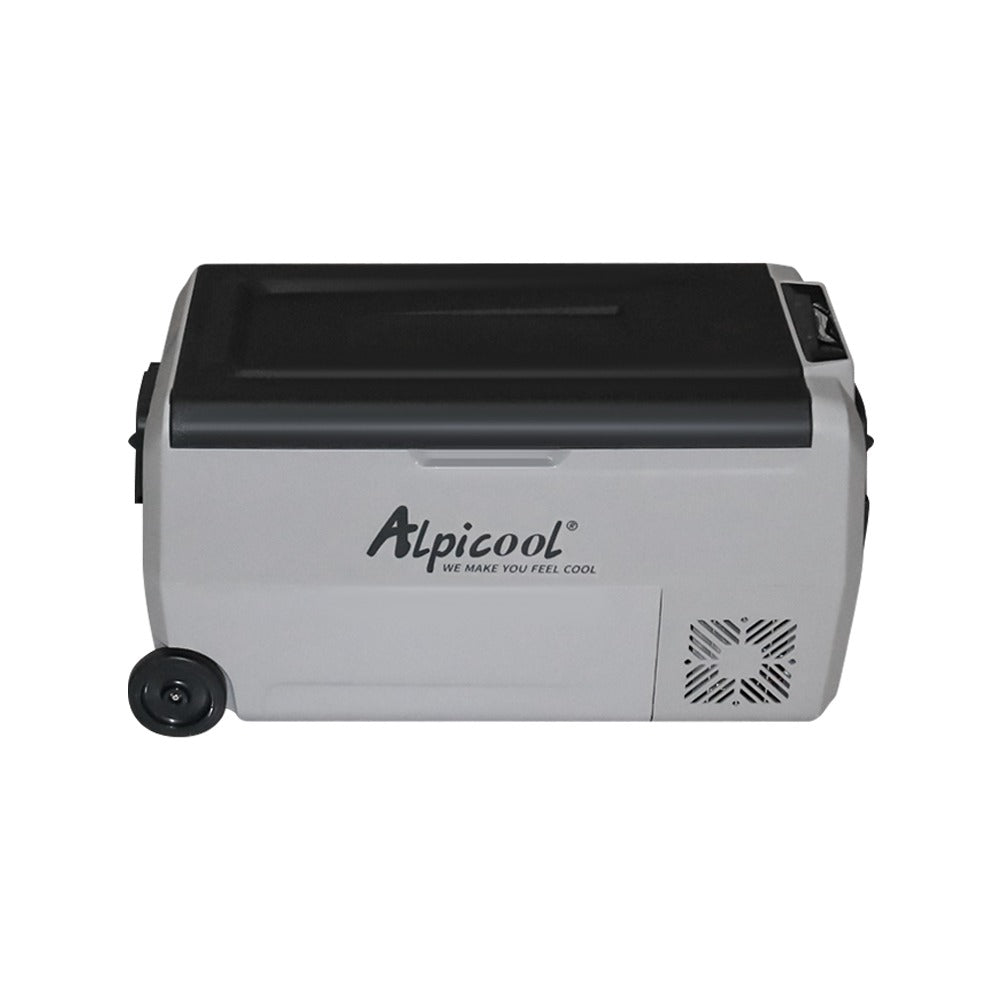 Automobilinis šaldytuvas/šaldiklis - 20L/36L/50L