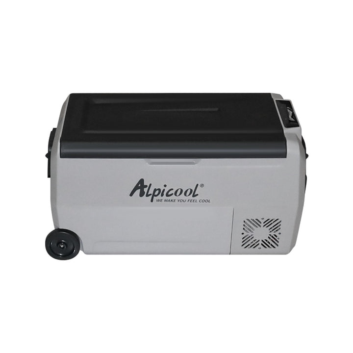 Automobilinis šaldytuvas/šaldiklis - 20L/36L/50L