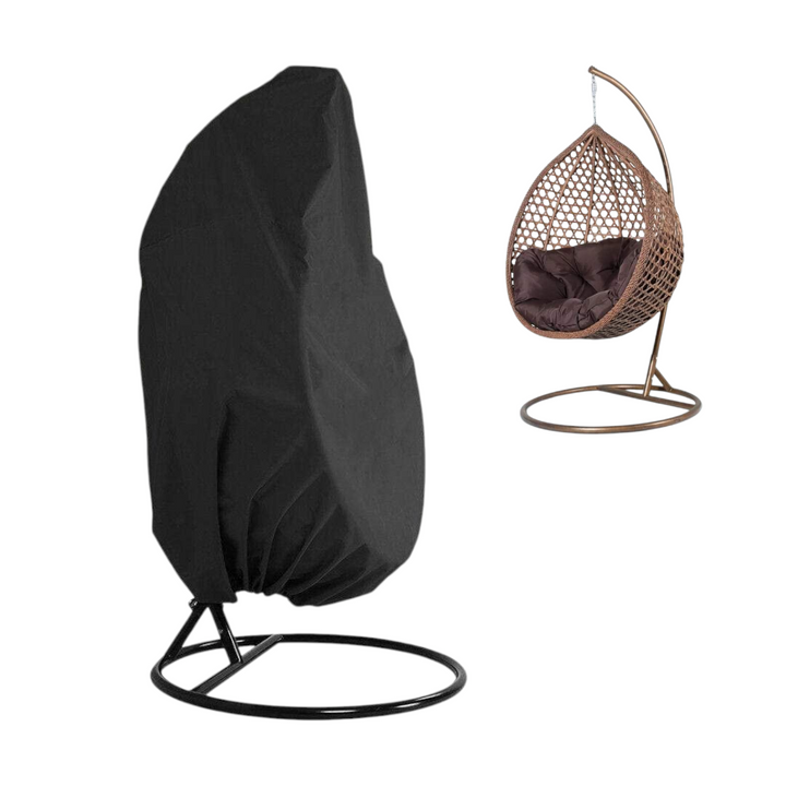 Pakabinamo krėslo uždangalas