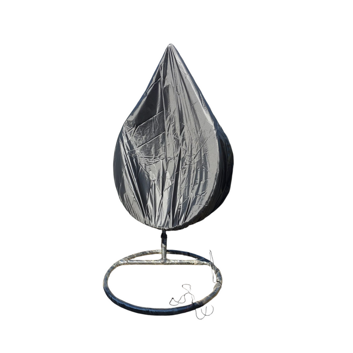 Pakabinamo krėslo uždangalas