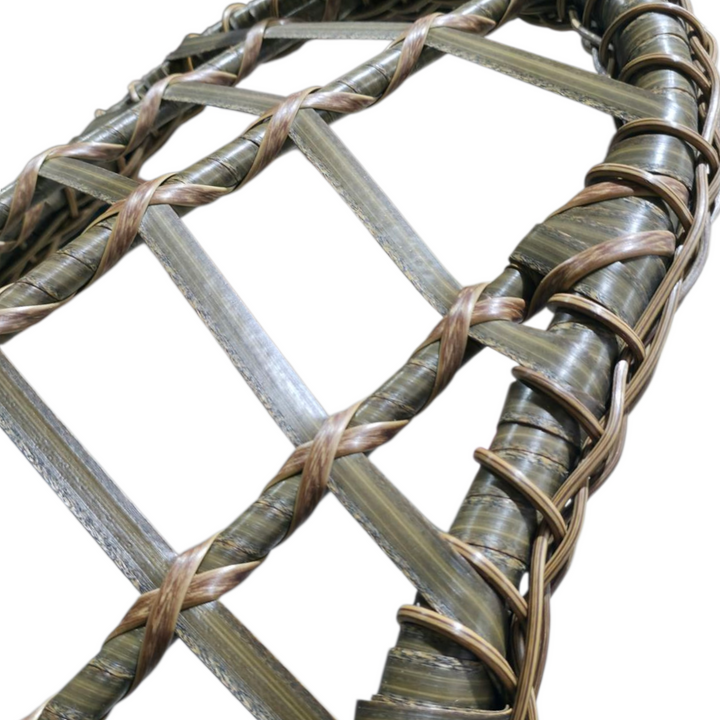 Pakabinamas lauko krėslas