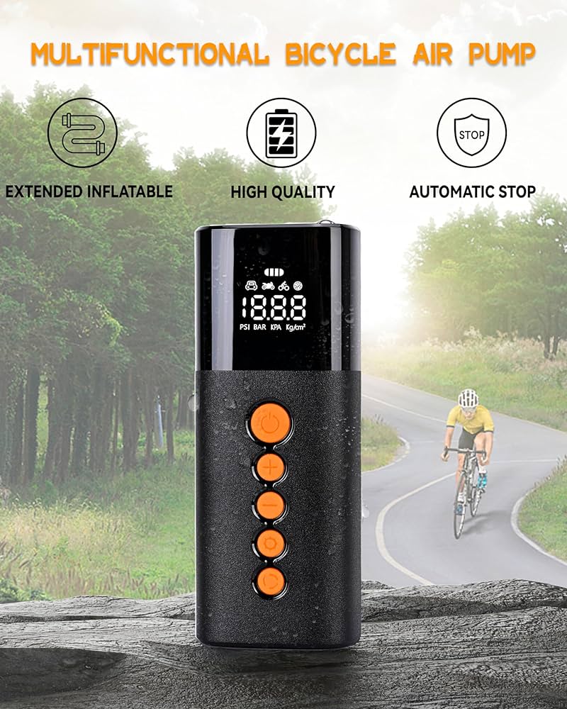 Belaidis Oro Kompresorius