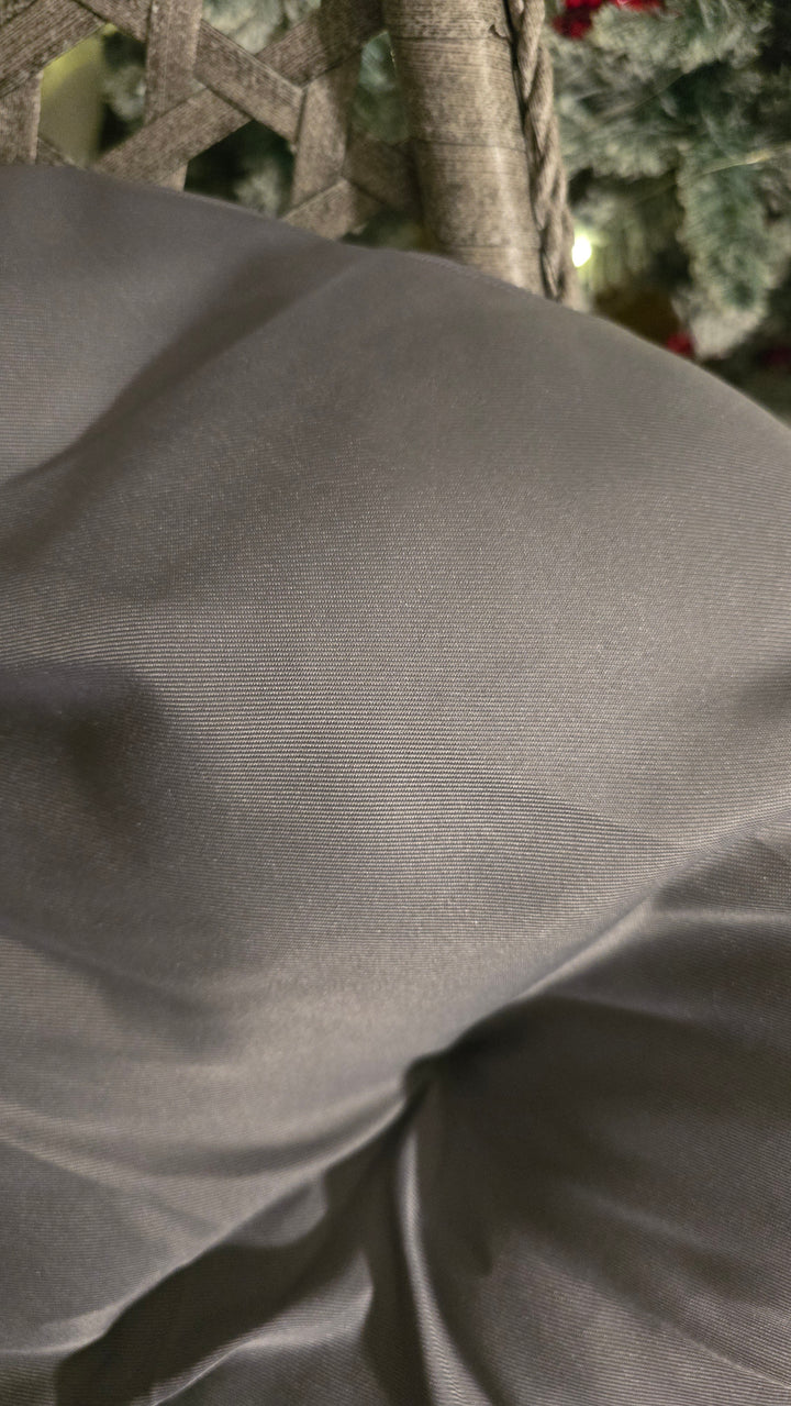 Pakabinami lauko krėslai su stovu viengubas/dvigubas