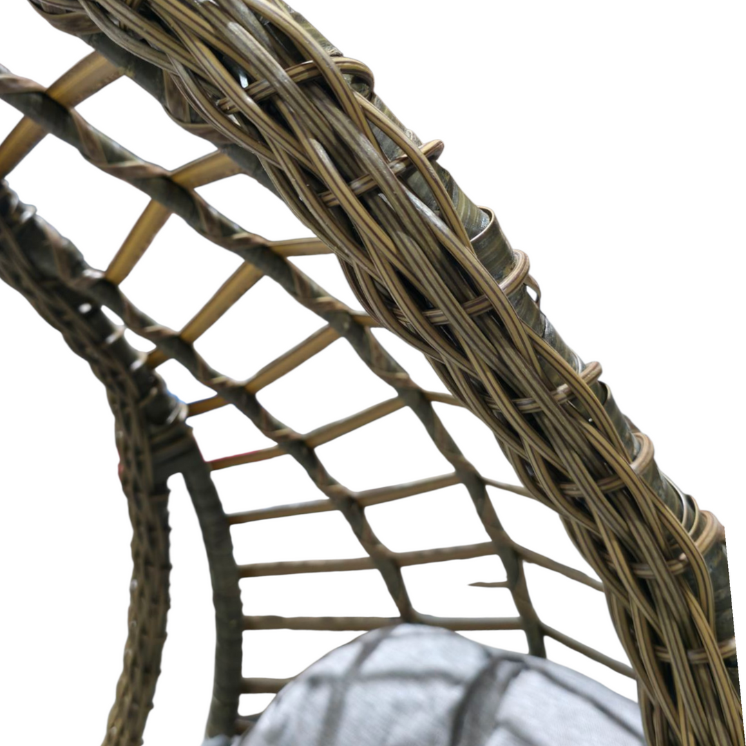 Pakabinamas lauko krėslas