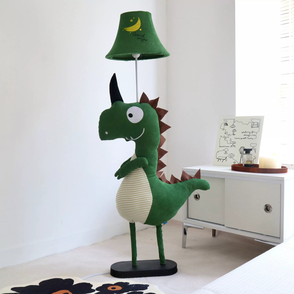 Šviestuvas Dinozauras Dino 2