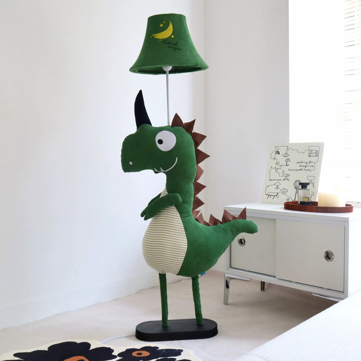 Šviestuvas Dinozauras Dino 2