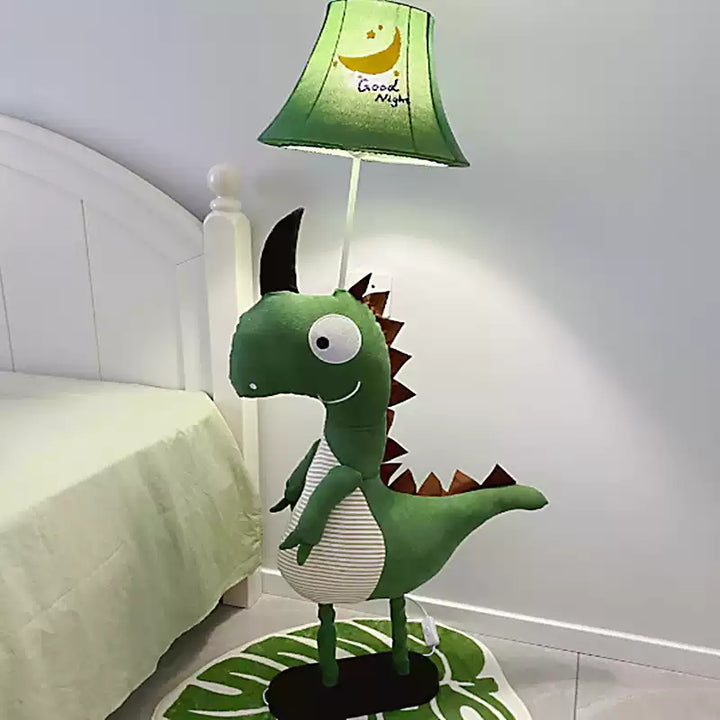 Šviestuvas Dinozauras Dino 4