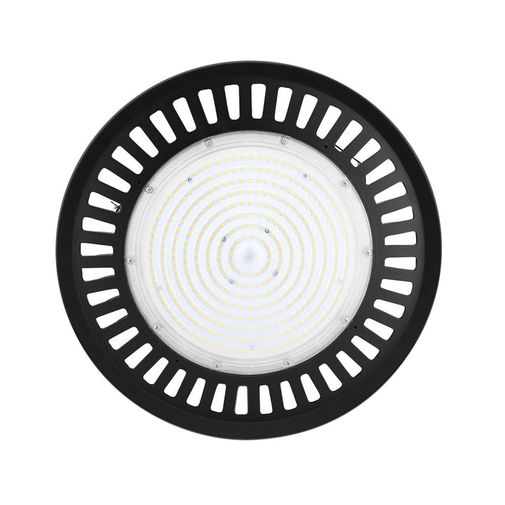 Pramoninis UFO LED šviestuvas - 100W/200W/ 300W