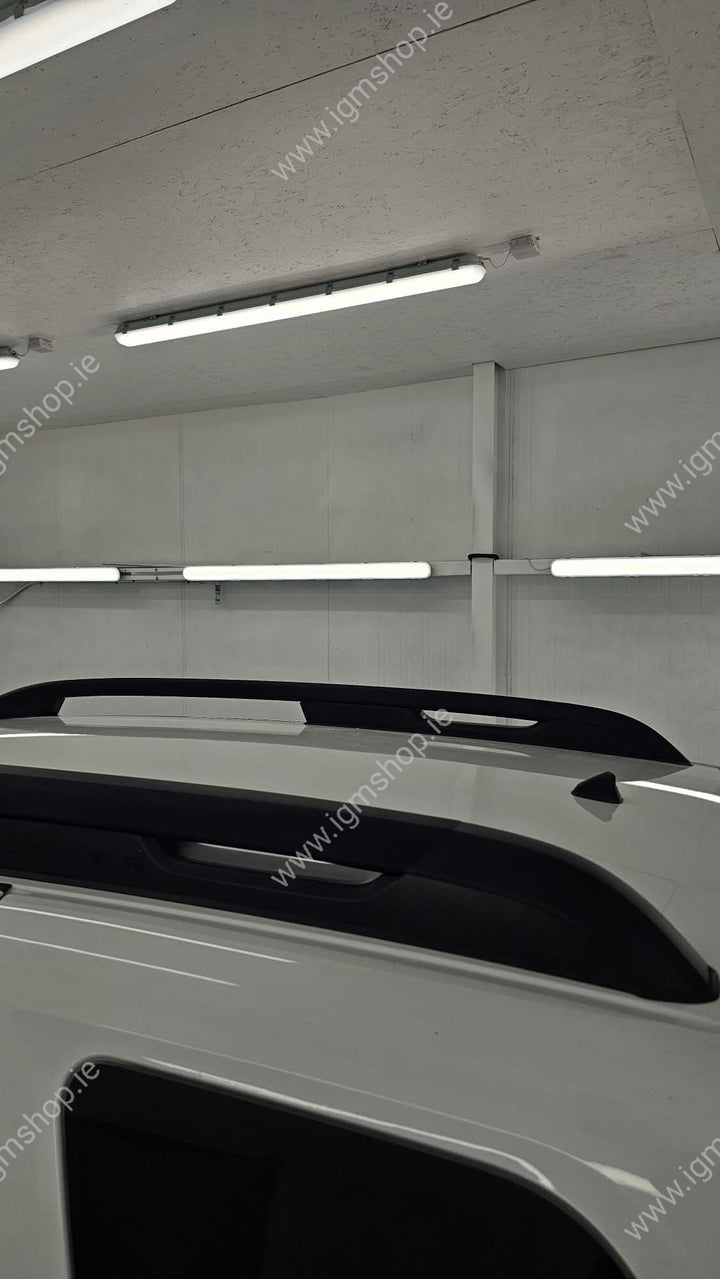 LED hermetiškas šviestuvas 60W, 150 cm, IP65,