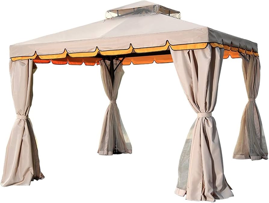 Lauko Pavėsinė 3x3m