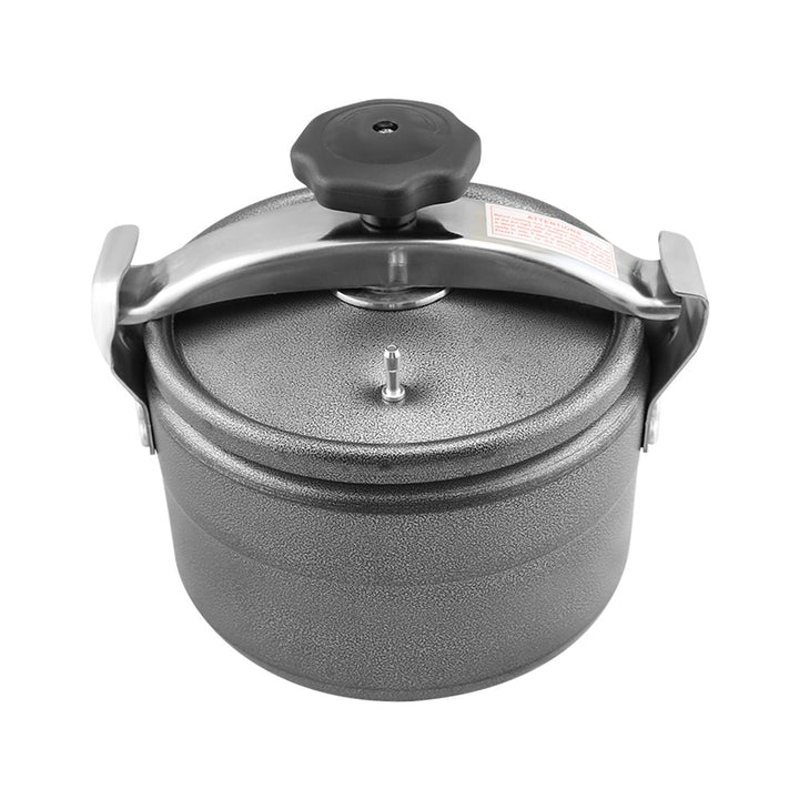 Greitpuodis aliuminis 5L/11L