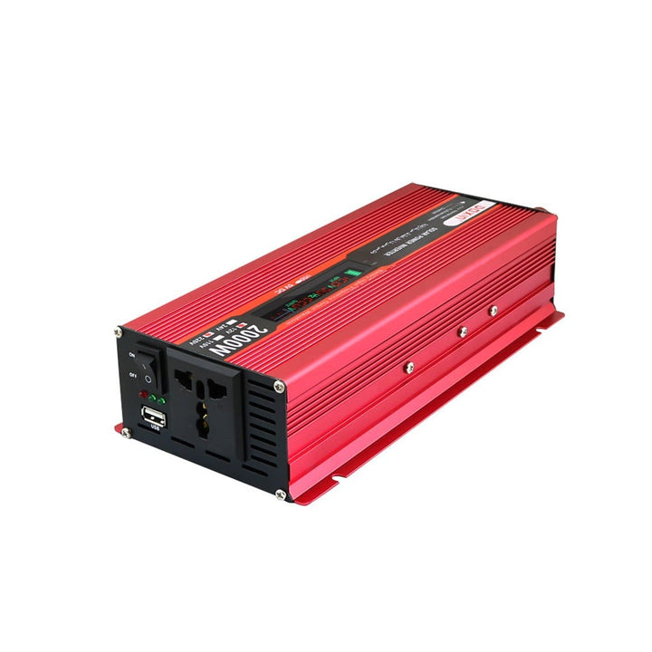 Inverteris 2000W / 12V