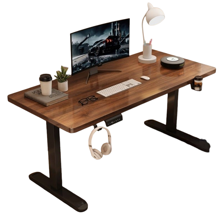 Elektrinis Reguliuojamo aukščio stalas  140cm/160cm