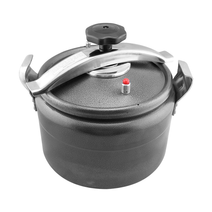 Greitpuodis aliuminis 5L/11L
